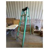 Keller 6ft Step Ladder