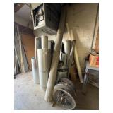 Metal Cylinders