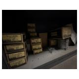 Conduit Supplies