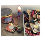 Miscellaneous
