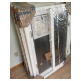 (3) windows