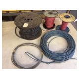 Wire
