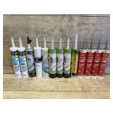 Sealants