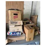 Auto Parts