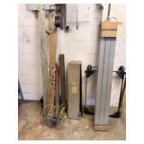 Electrical and Miscellaneous