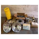 Miscellaneous Items