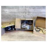 Miscellaneous Items