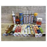 Sealants