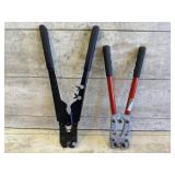 Cable Crimp Tools
