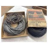 Wire