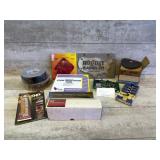 Miscellaneous Items