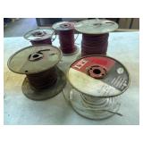 Wire