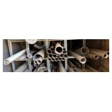 Various Lengths of Pipe