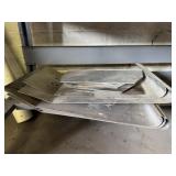 Fabricated Metal