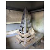 RV Stands