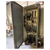 Industrial Motor Control Center