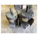 Motors