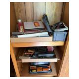 Miscellaneous Tools