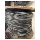 Spool of Wire