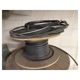 Spool of Wire