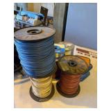 Wire