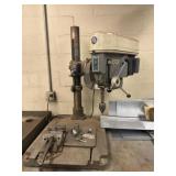 Delta Rockwell Drill Press