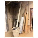 Miscellaneous Lot