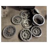 Wheel Covers