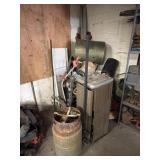 Miscellaneous Scrap