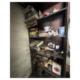 Contents Of Shelf *Shelf Not Included*