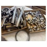 Pipe fittings
