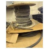 Cord/ wire