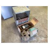 Motors