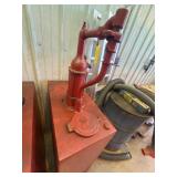 Oil drum