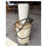 Aro Equipment Corp Pneumatic Pump