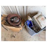 Wire