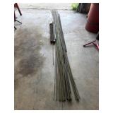 Various length of All-Thread