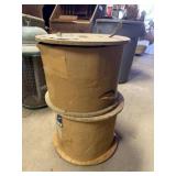 Spools of Wire