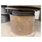 Spool of Wire