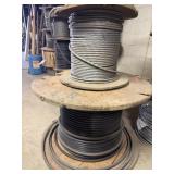 Spools of Wire