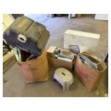 RV Parts