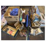 Miscellaneous lot