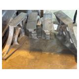 Structural brackets