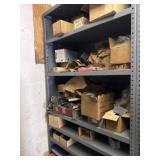 Shelf with Contents