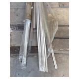 RV screw strips