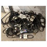 Variety of Belts