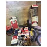 Auto parts