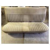 Truck Bench Seat