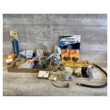 RV Parts