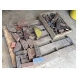 Metal bending supplies
